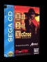 Sega  Sega CD  -  Mad Dog McCree (USA)